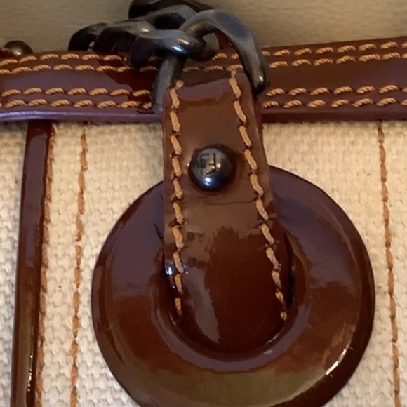 Vintage FENDI Bag - Picture 5 of 8